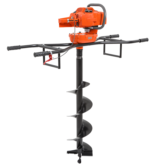 Perforador de Suelo PS-10