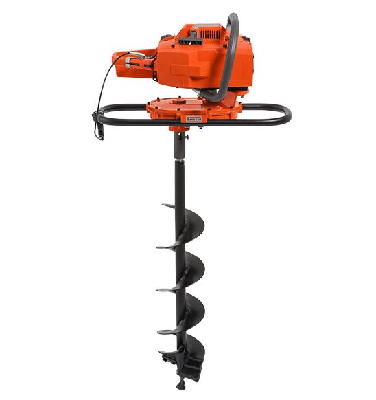 Perforador de Suelo PS-05