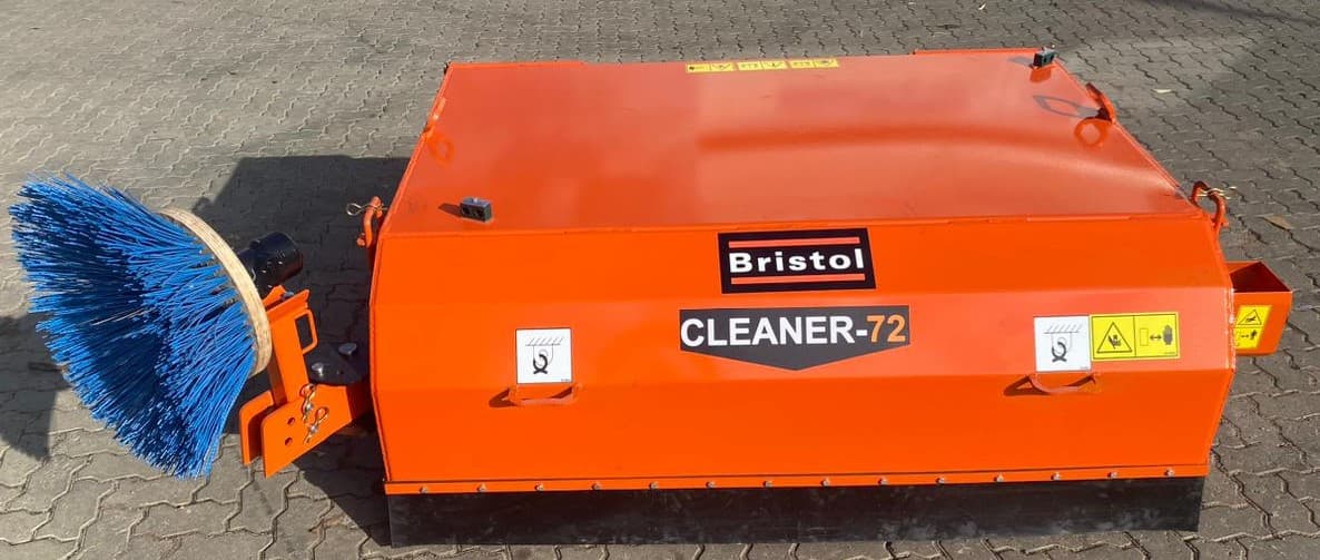 Cleaner-60