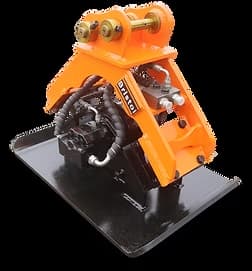 Compactador CB-200