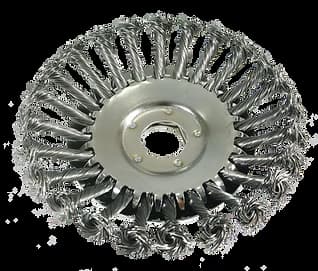 Escoba Rotativa