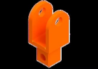 Adaptador para Guindaste, Tractor y Mini Cargadora