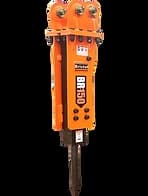 Rompedor BR 150