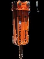 Rompedor BR 1520