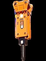 Rompedor BR 300