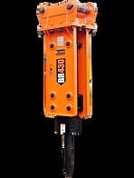 Rompedor BR 430