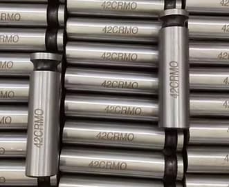 Pasador de Vástago