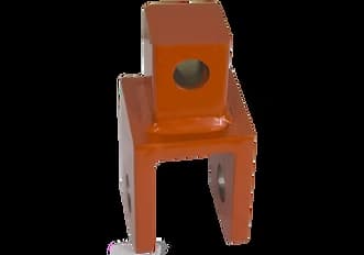 Soporte H