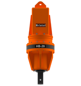 Perforadora Hidráulica HB-28